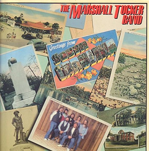 Greetings from Southern California (1984) [Vinyl LP] von Warner Bros. Records