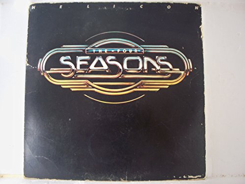 Helicon [Vinyl LP] von Warner Bros. Records