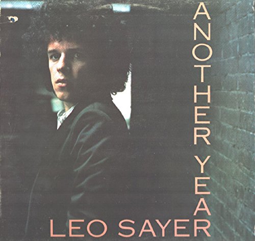 Leo Sayer: Another Year LP VG+/NM Canada Warner Bros. Records BS 2885 von Warner Bros. Records