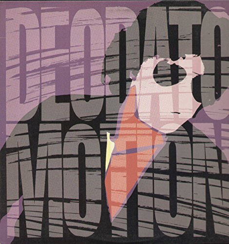 Motion (1984) [Vinyl LP] von Warner Brothers