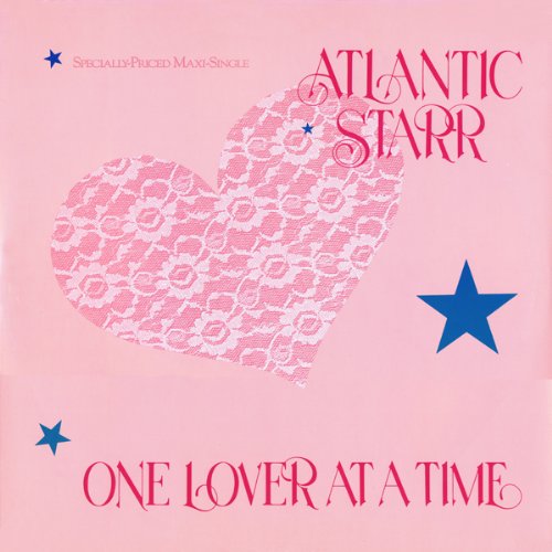 One lover at a time [Vinyl Single] von Warner Bros. Records