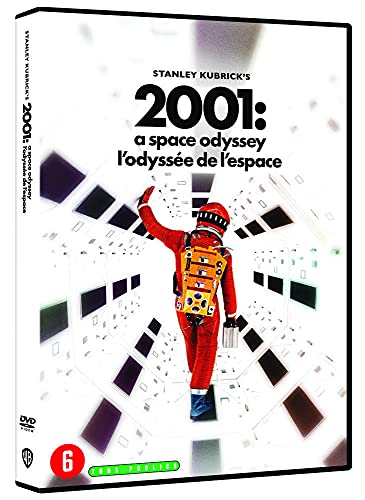 2001 : l'odyssée de l'espace [FR Import] von Warner Bros.