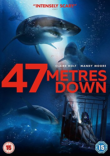 47 Metres Down [Edizione: Regno Unito] [Import] von Warner Bros