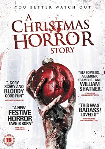 A Christmas Horror Story von Warner Bros