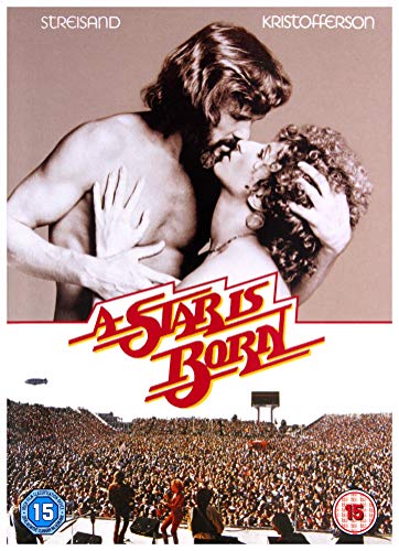 A Star Is Born [DVD] [1976] von Warner Bros