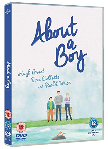 About A Boy [DVD] von Warner Bros