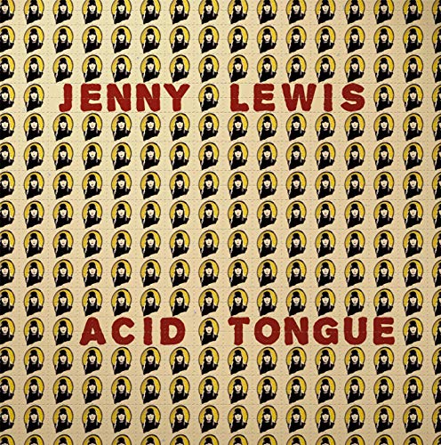 Acid Tongue [Vinyl LP] von Warner Bros