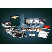 Apollo 13 - The Vault Range 4K Ultra HD (includes Blu-ray) von Warner Bros.