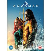 Aquaman Aquaman von Warner Bros.