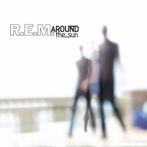 Around The Sun [Digipak] by REM (2004) Audio CD von Warner Bros.