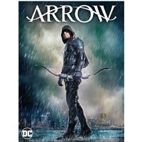 Arrow - Staffeln 1-7 von Warner Bros.
