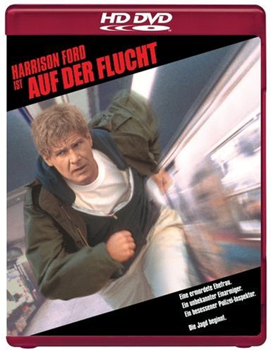Auf der Flucht [HD DVD] von Warner Bros.