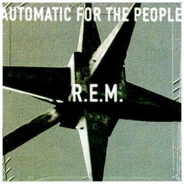 Automatic for the People by R.E.M. (1992) Audio CD von Warner Bros.
