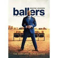 Ballers - Season 3 von Warner Bros.