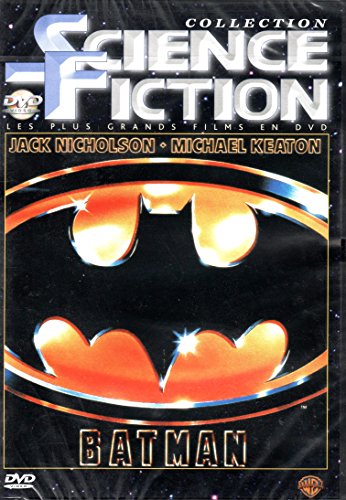 Batman [FR Import] von Warner Bros