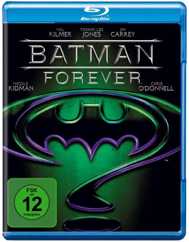 Batman Forever [Blu-ray] von Warner Bros.