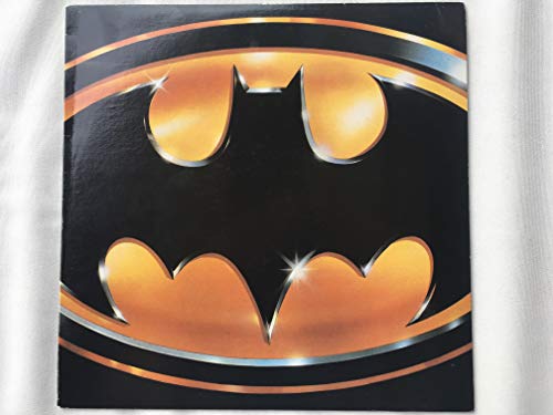 Batman [Vinyl LP] von Warner Bros