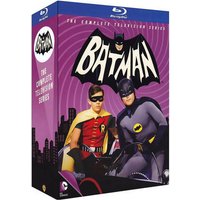 Batman: Original - Staffeln 1-3 von Warner Bros.