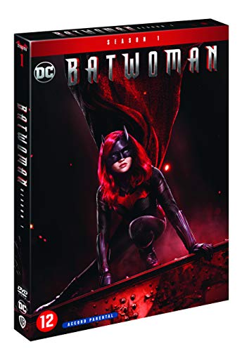 Batwoman, saison 1 [FR Import] von Warner Bros.