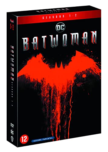 Batwoman - saisons 1 et 2 [FR Import] von Warner Bros.