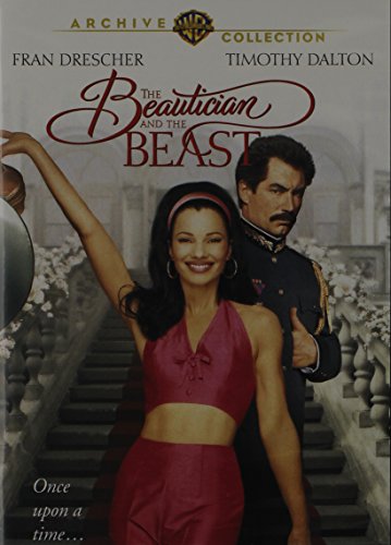 Beautician & The Beast / (Full Sub Dol) [DVD] [Region 1] [NTSC] [US Import] von Warner Bros.