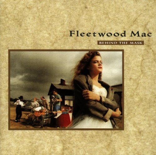 Behind the Mask by Fleetwood Mac (1990) Audio CD von Warner Bros.