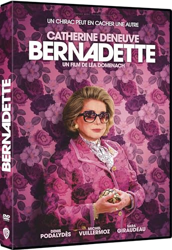 Bernadette [FR Import] von Warner Bros.