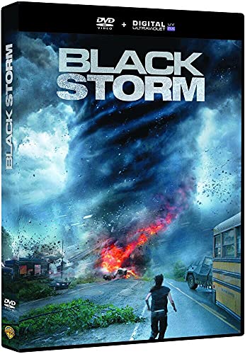 Black storm [FR Import] von Warner Bros.