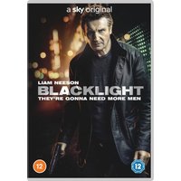 Blacklight Blacklight von Warner Bros.
