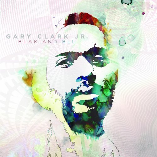 Blak and Blu by Gary Clark Jr. (2012) Audio CD von Warner Bros.