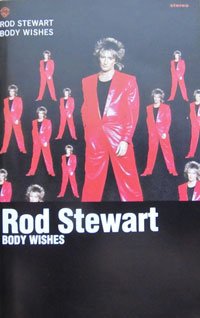 Body Wishes [Musikkassette] von Warner Bros