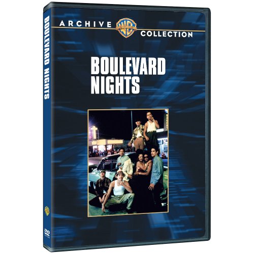 Boulevard Nights / (Ws Mono) [DVD] [Region 1] [NTSC] [US Import] von Warner Bros.