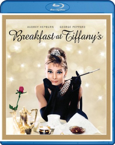 Breakfast At Tiffany's [Blu-ray] von Warner Bros.