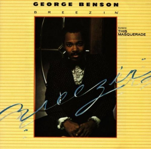 Breezin by George Benson (1990) Audio CD von Warner Bros.