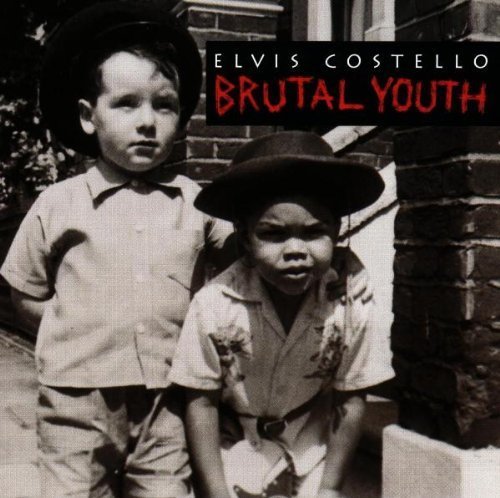 Brutal Youth by Elvis Costello (1994) - Import Import Edition by Costello, Elvis (1994) Audio CD von Warner Bros