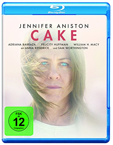 Cake [Blu-ray] von Warner Home Video