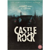 Castle Rock: Staffel 1 von Warner Bros.