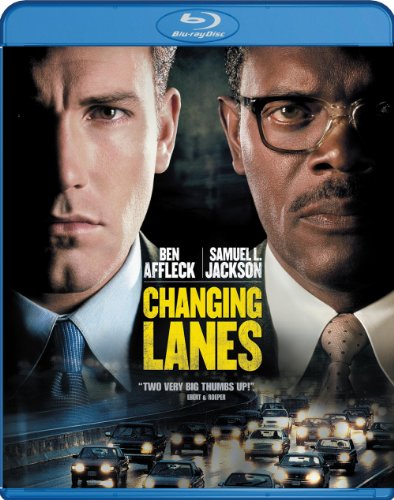Changing Lanes [Blu-ray] von Warner Bros.