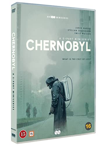 Chernobyl von Warner Bros