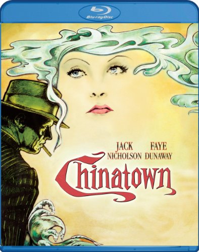 Chinatown [Blu-ray] [Import anglais] von Warner Home Video