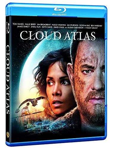 Cloud atlas [Blu-ray] [FR Import] von Warner Bros.