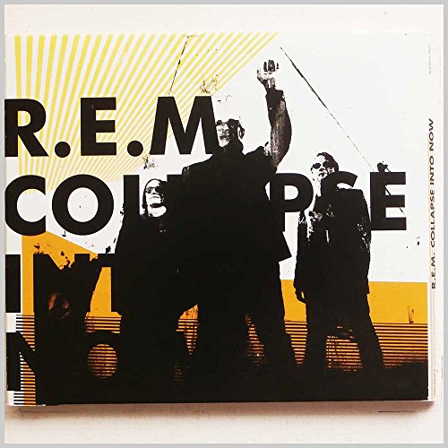 Collapse Into Now [Music CD] von Warner Bros