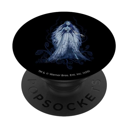 Corpse Bride Vines PopSockets mit austauschbarem PopGrip von Warner Bros.