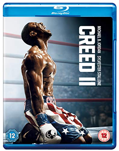 Creed 2 [Blu-ray] [2018] von Warner Bros