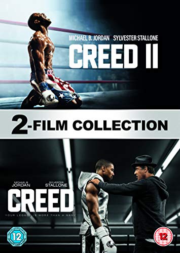 Creed: 2-Film Collection [DVD] [2018] von Warner Bros