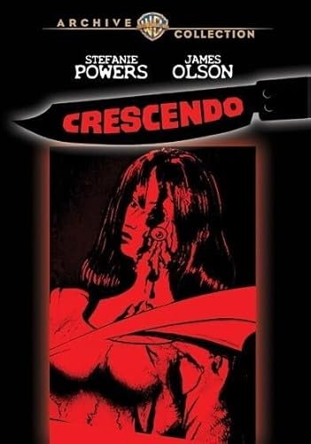 Crescendo / (Ws B&W Mono) [DVD] [Region 1] [NTSC] [US Import] von Warner Bros.