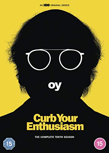 Curb Your Enthusiasm Season 10 [DVD] [2020] von Warner Bros