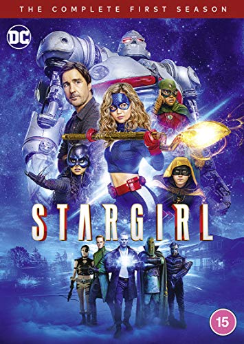DC's Stargirl: Season 1 [DVD] [2020] von Warner Bros