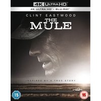 Das Maultier - 4K Ultra HD von Warner Bros.