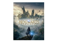 Das Vermächtnis von Hogwarts - Nintendo Switch Das Vermächtnis von Hogwarts - Nintendo Switch von Warner Bros.